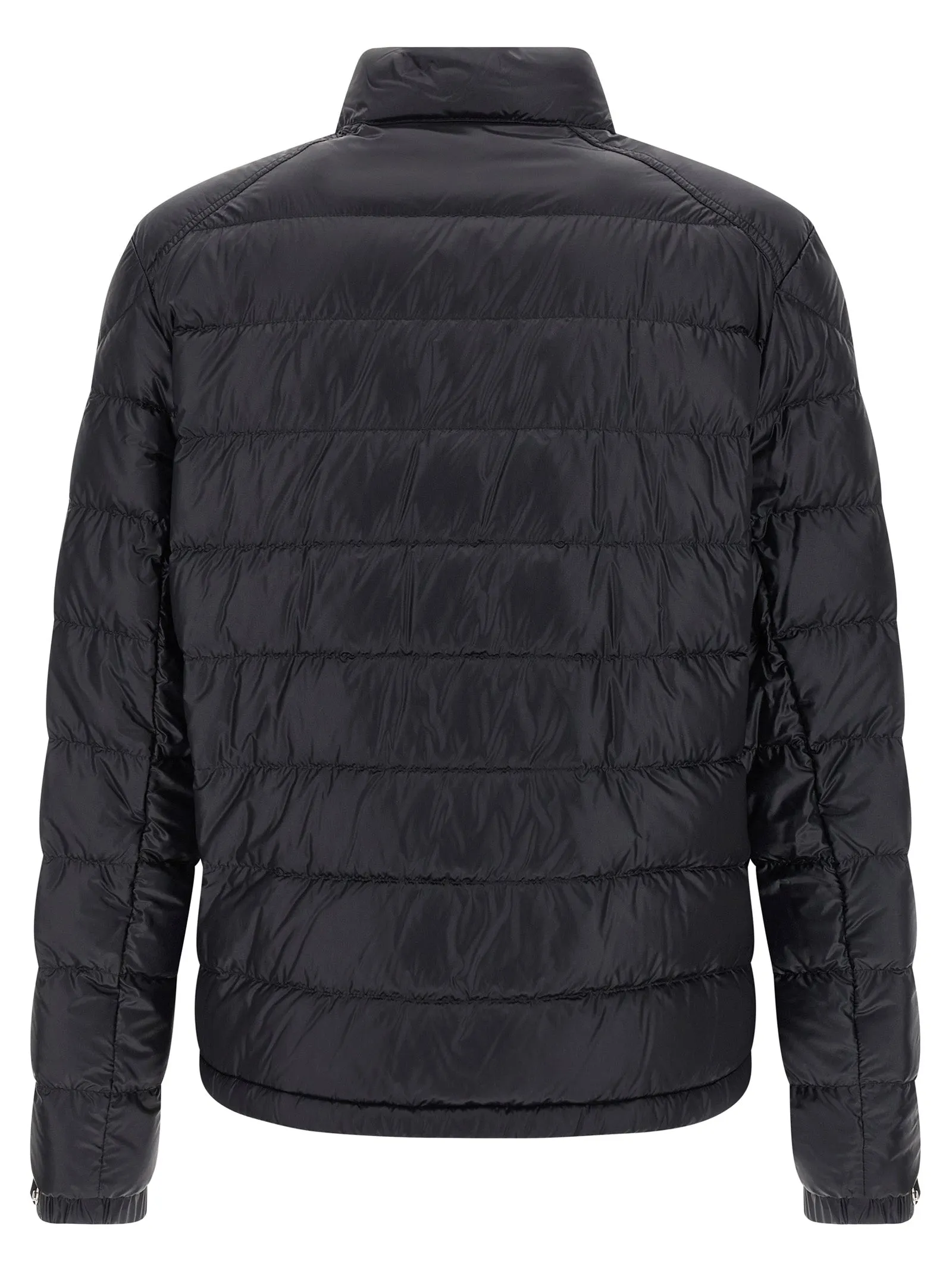 Selves Puffer Jackets Blue sold by Wanan Luxury product image thumbnail 2
