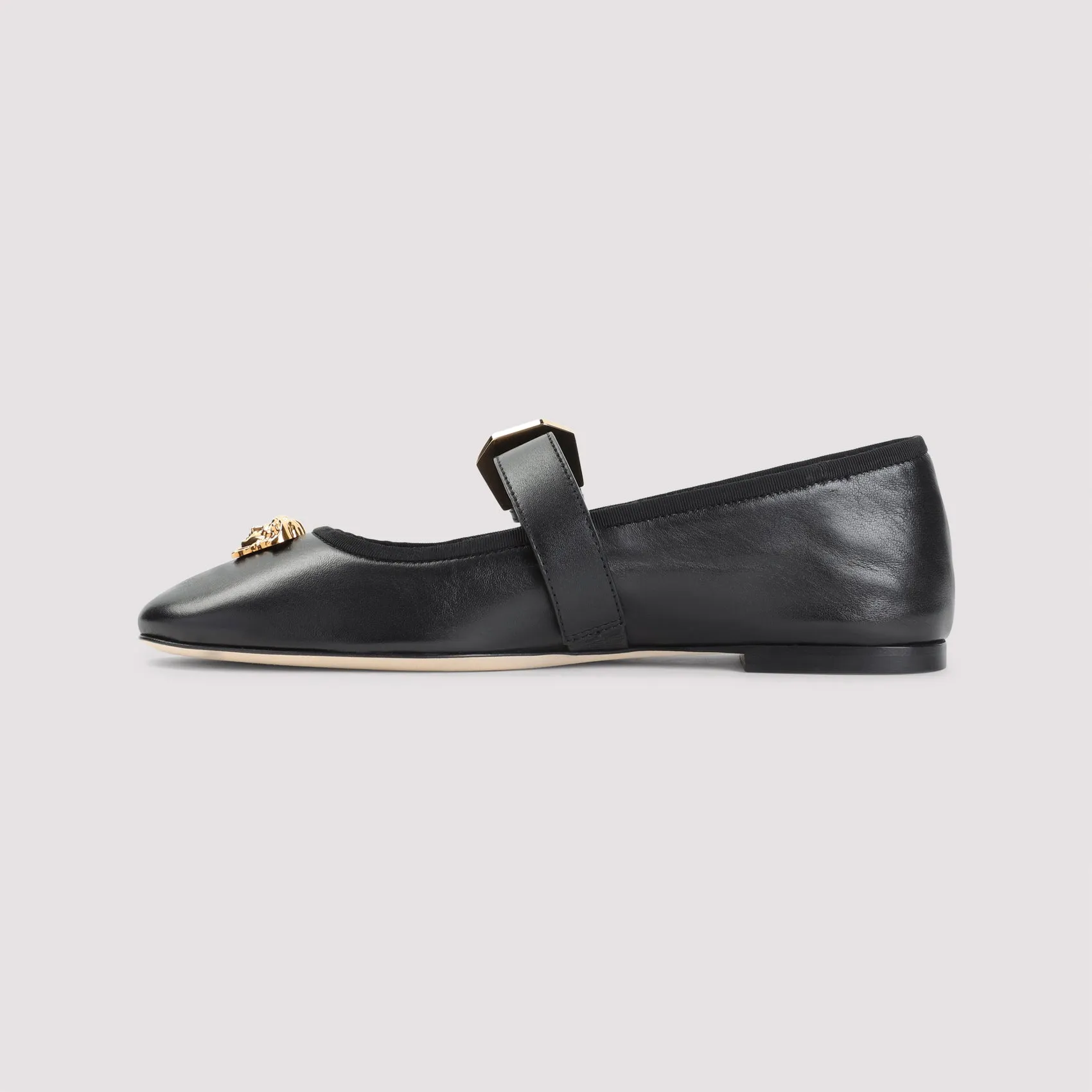 Ballerinas Black sold by Wanan Luxury product image thumbnail 3