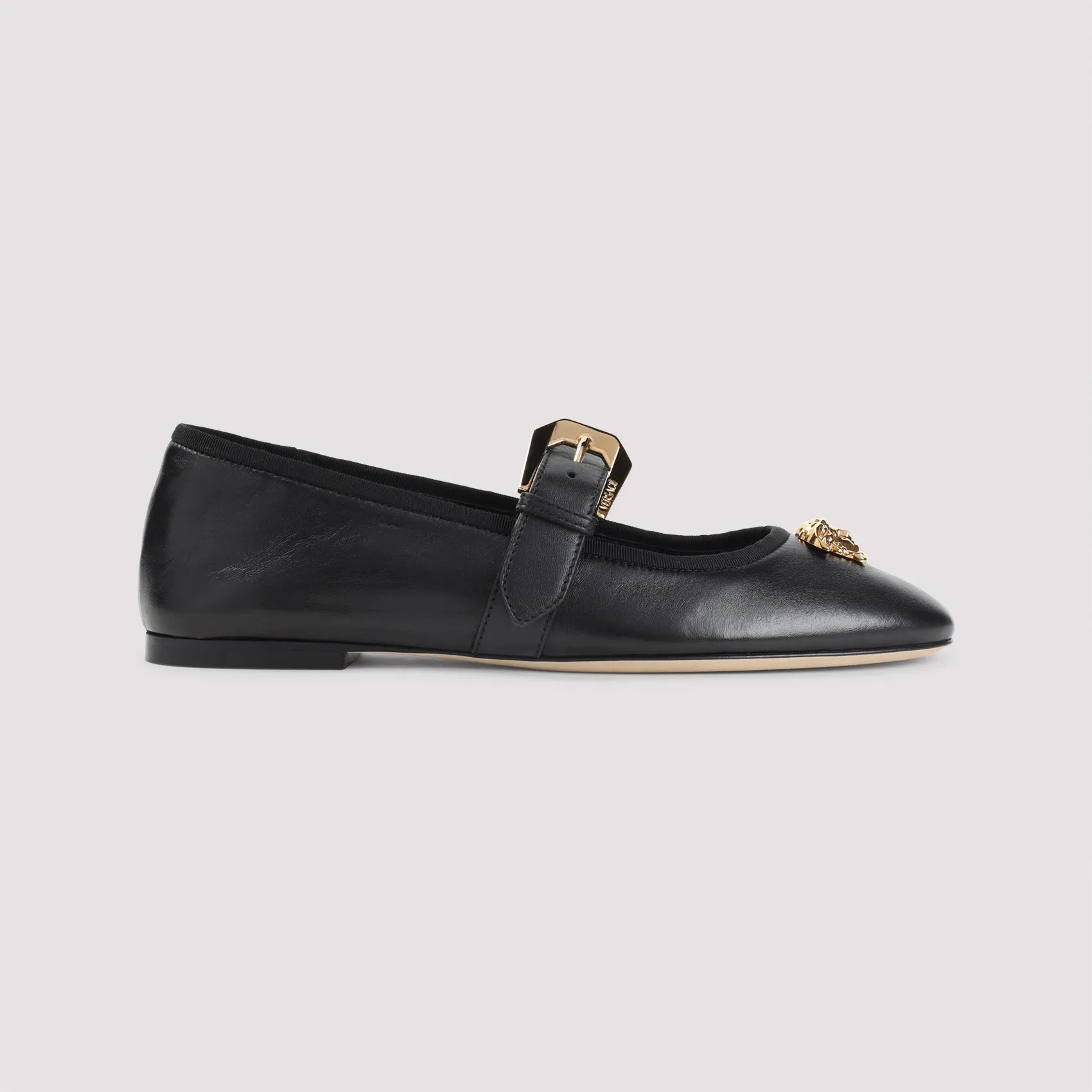 Ballerinas Black sold by Wanan Luxury product image thumbnail 2