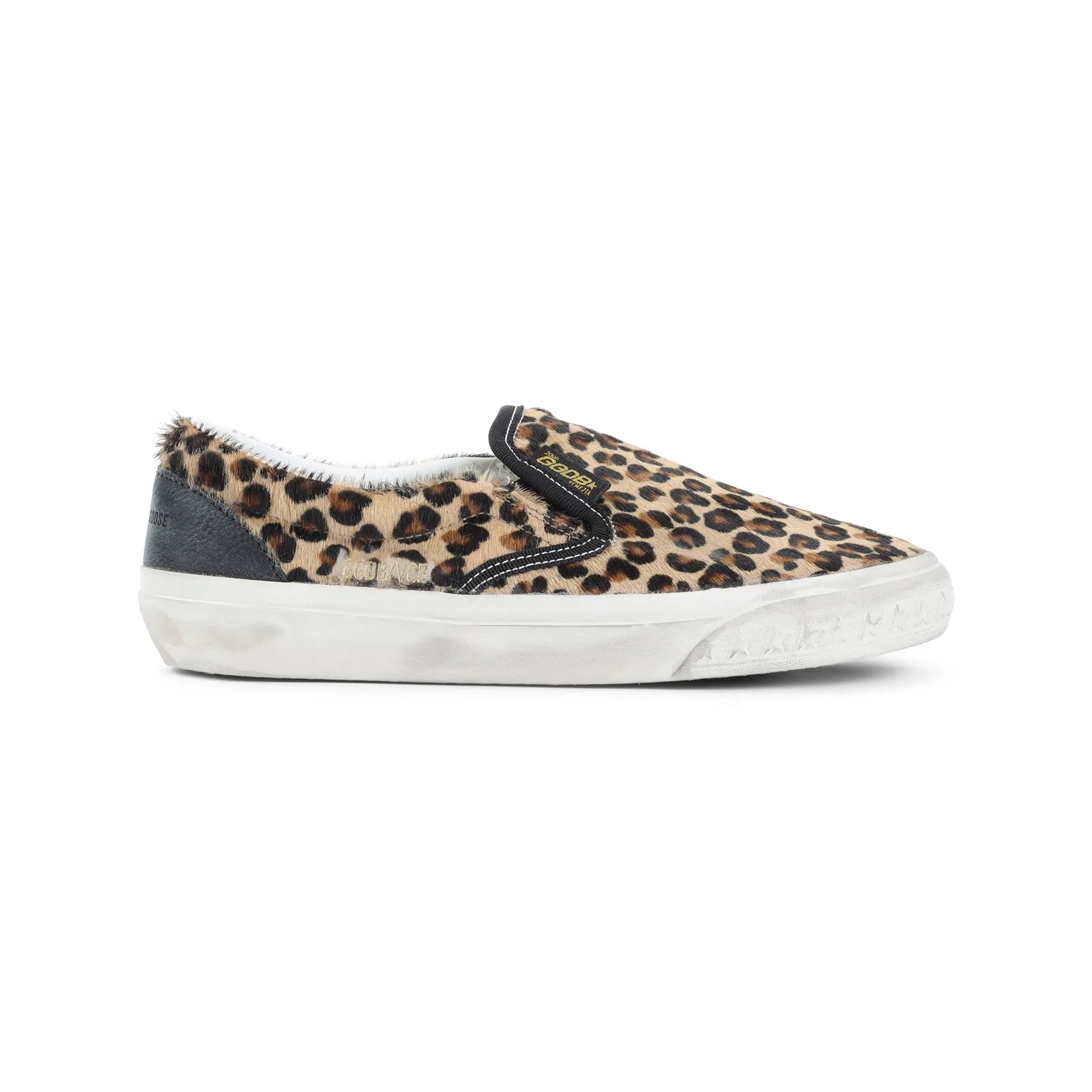 Sneakers Black sold by Wanan Luxury