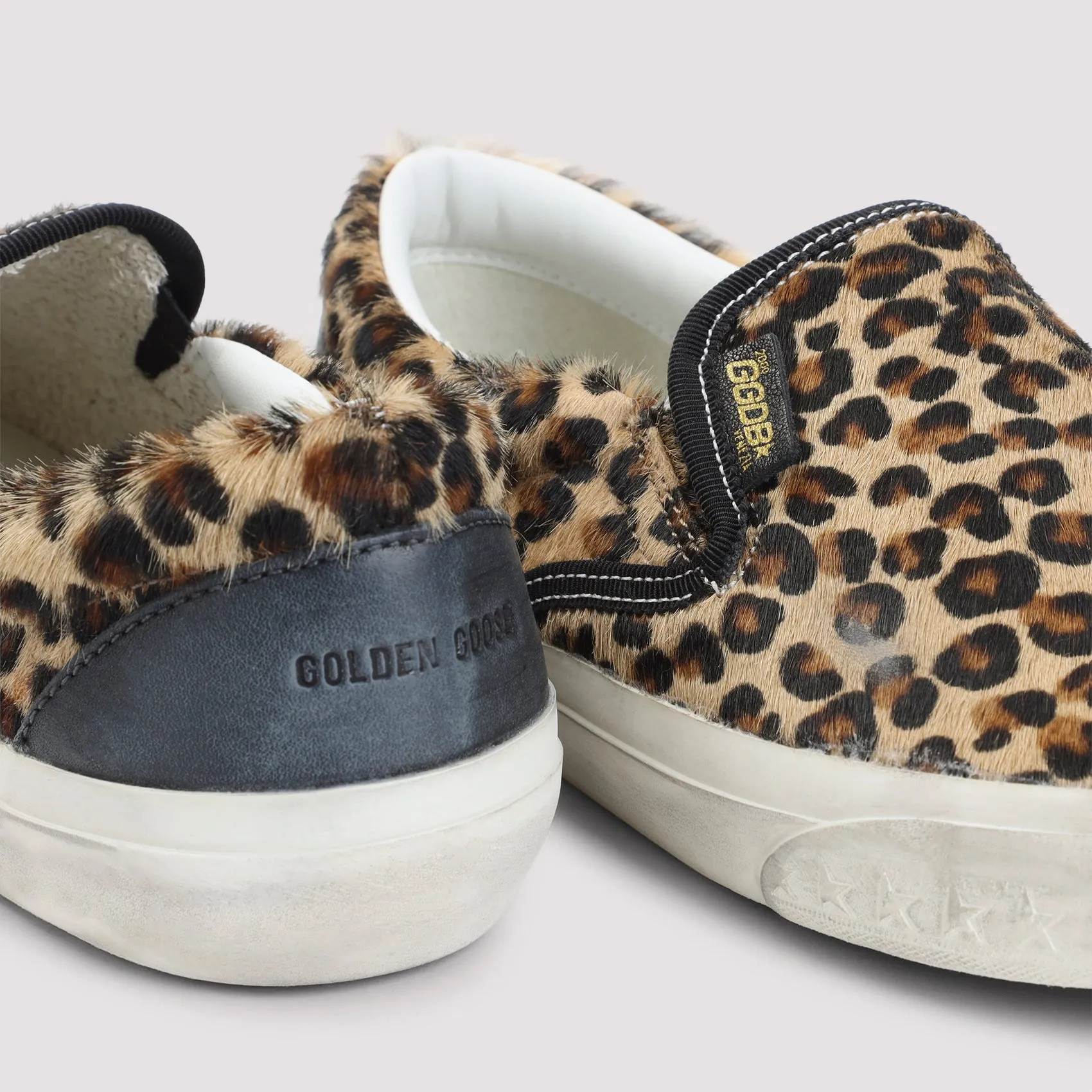 Sneakers Black sold by Wanan Luxury product image thumbnail 5