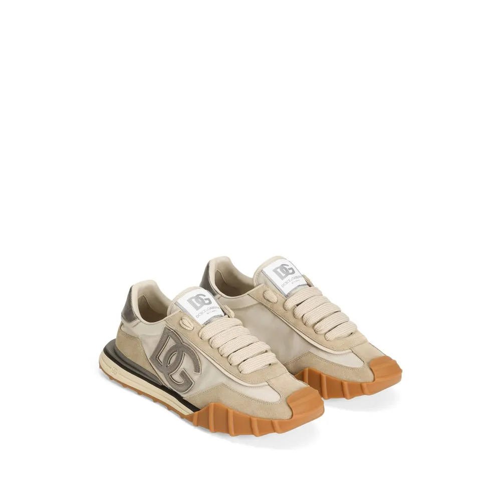 Sneakers Neutral sold by Wanan Luxury product image thumbnail 2