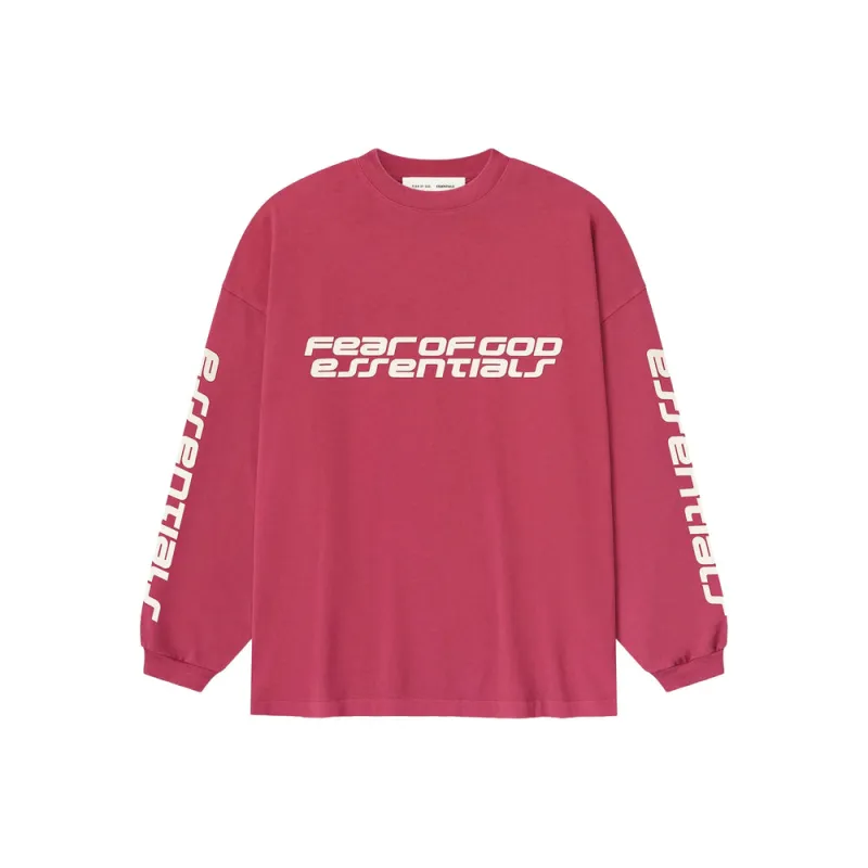 T Shirts Red made by Fear of God