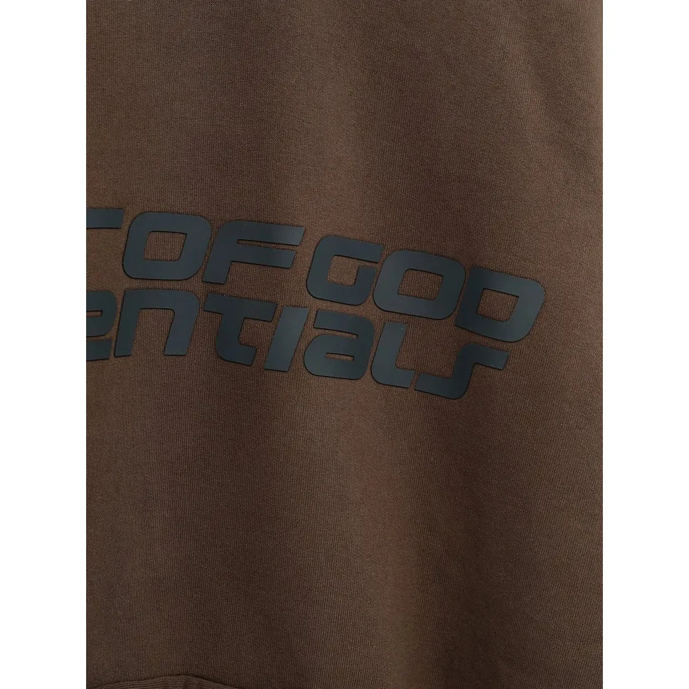 Sweatshirts Brown sold by Wanan Luxury product image thumbnail 2