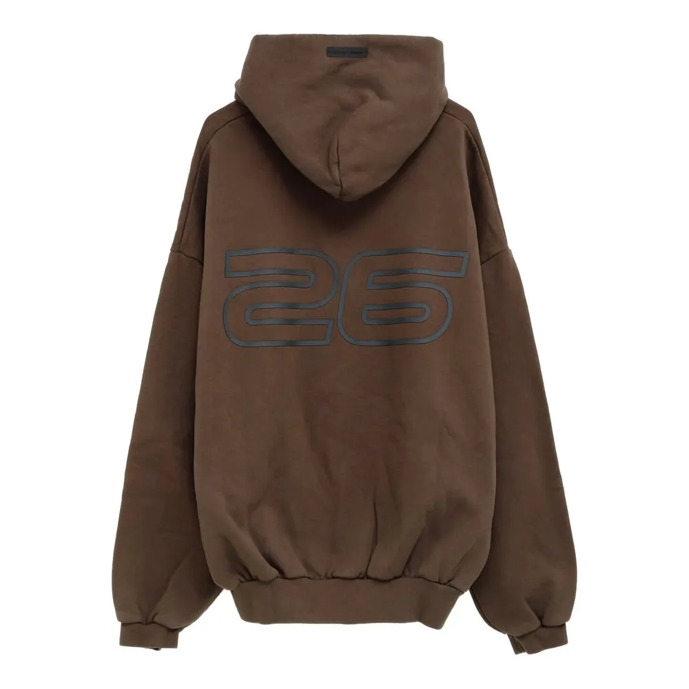 Sweatshirts Brown sold by Wanan Luxury product image thumbnail 3