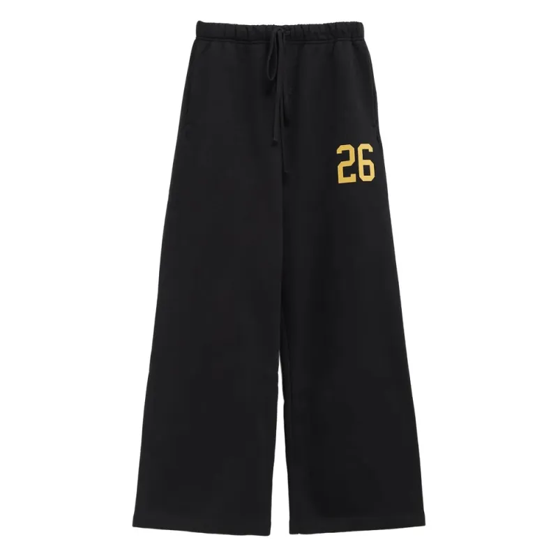 Pants Black sold by Wanan Luxury