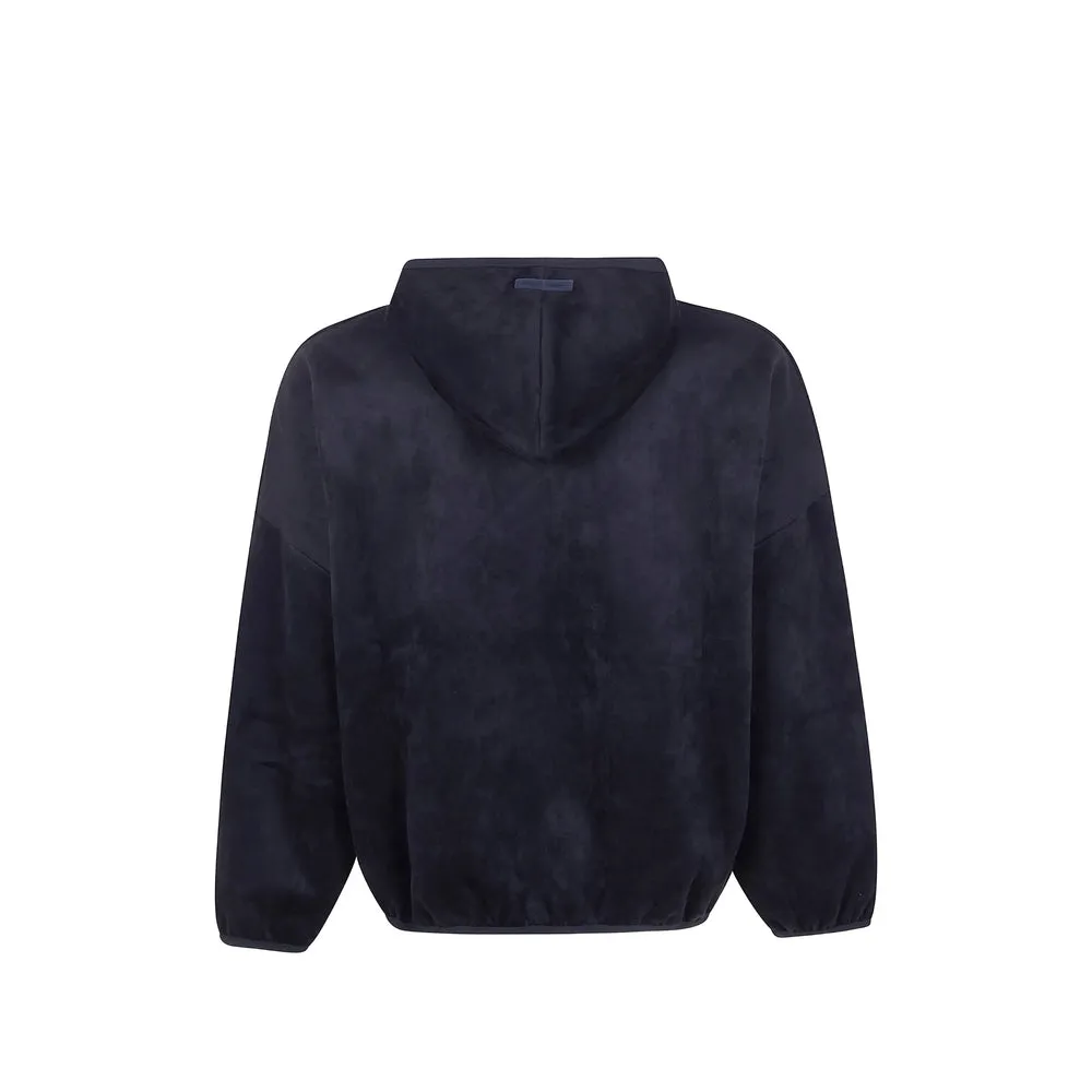 Sweatshirts Black sold by Wanan Luxury product image thumbnail 2
