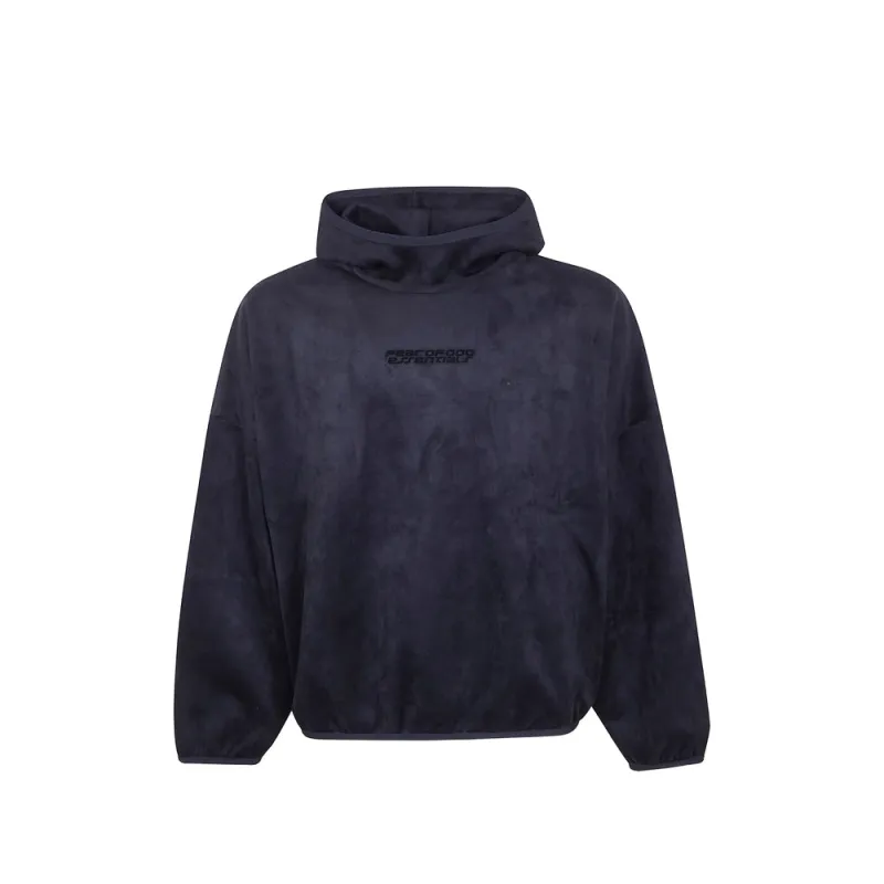 Sweatshirts Black sold by Wanan Luxury