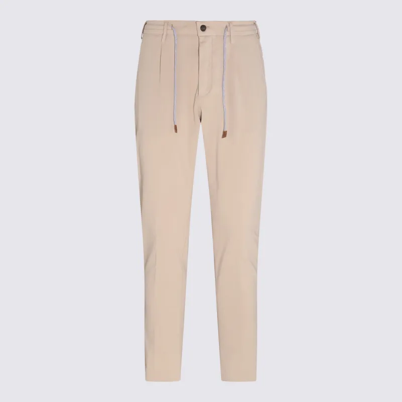 Trousers Light And Natural sold by Wanan Luxury