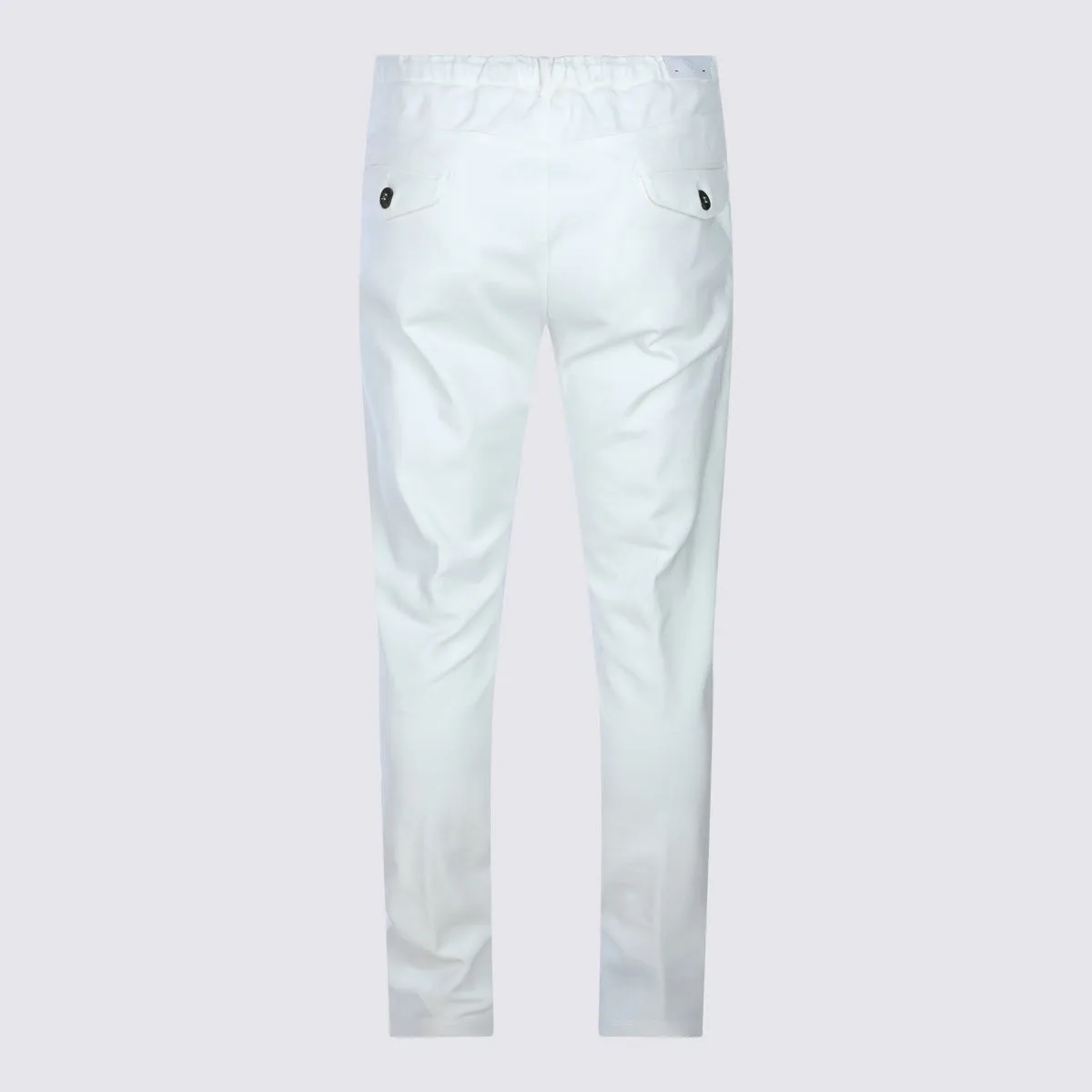 Trousers Light And Natural sold by Wanan Luxury product image thumbnail 2