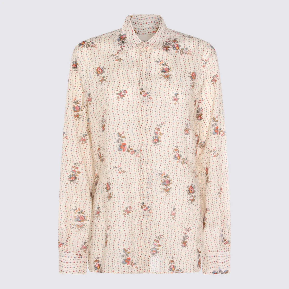 Shirts Bright sold by Wanan Luxury