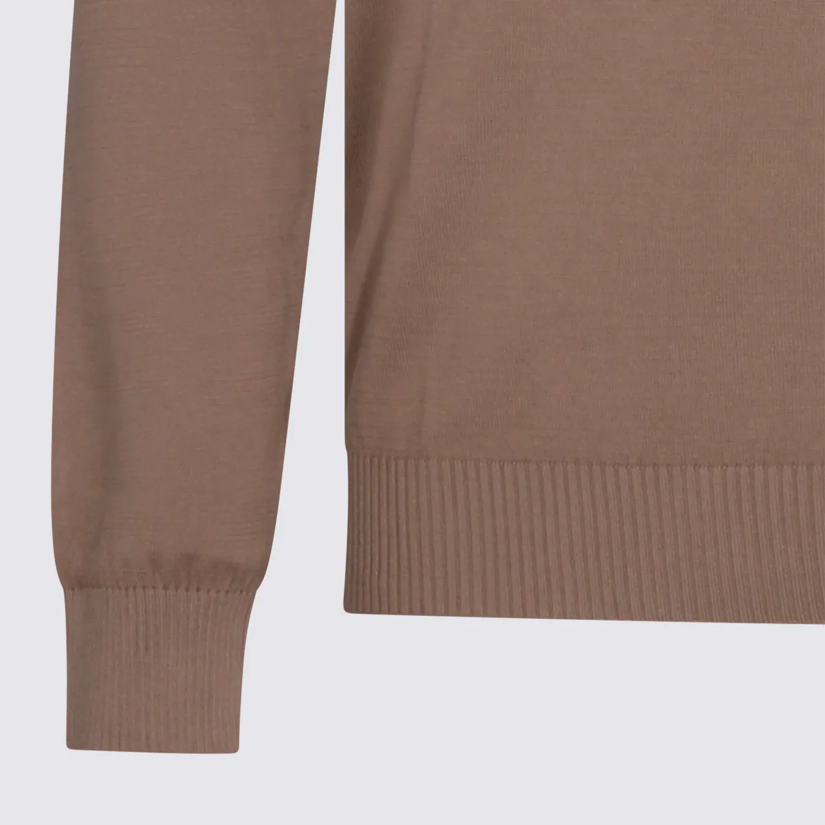 Sweaters Light And Natural sold by Wanan Luxury product image thumbnail 3