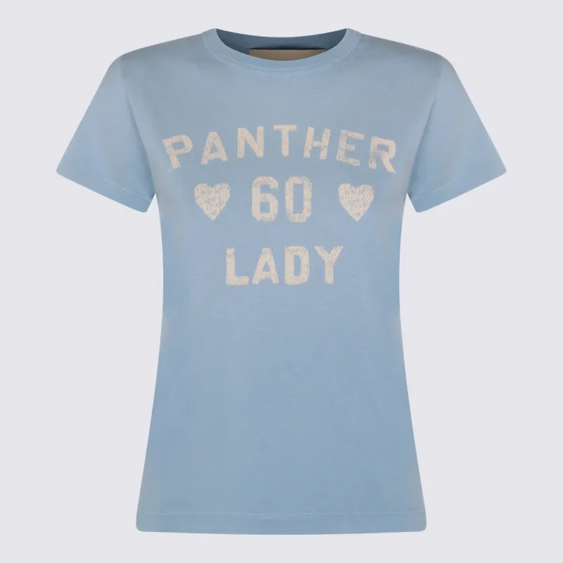 T-Shirts And Polos Vintage Grey/Betulla made by Valentino