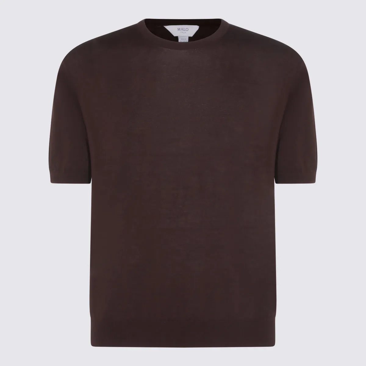 T-Shirts And Polos Brown sold by Wanan Luxury