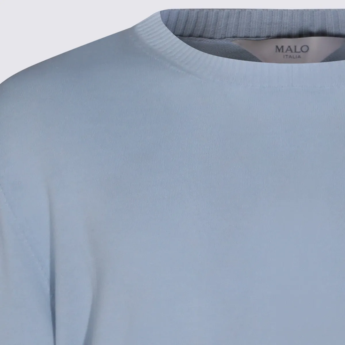 Sweaters Blue And Green sold by Wanan Luxury product image thumbnail 4