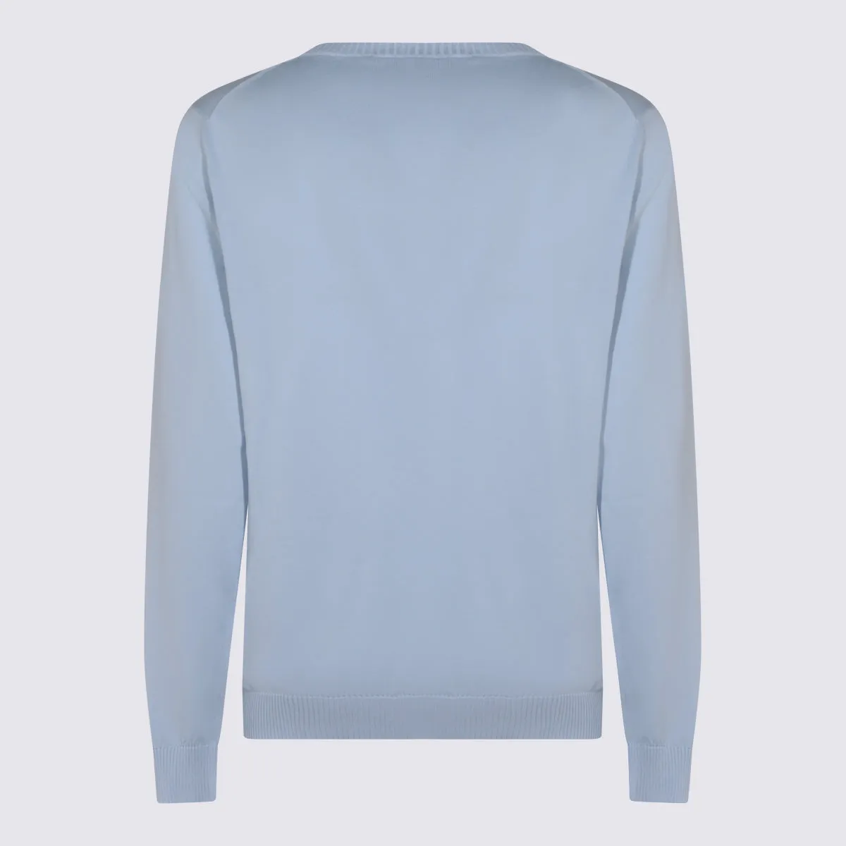 Sweaters Blue And Green sold by Wanan Luxury product image thumbnail 2