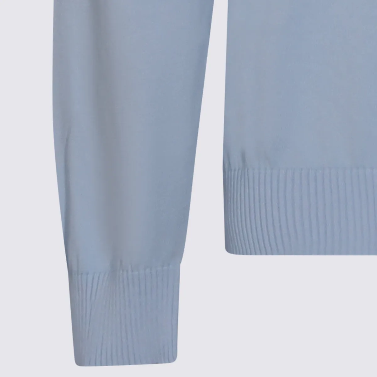 Sweaters Blue And Green sold by Wanan Luxury product image thumbnail 3