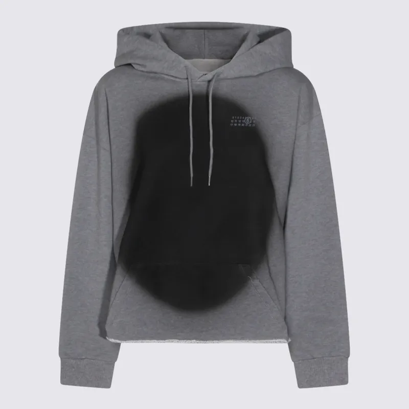 Sweaters Blacks And Greys sold by Wanan Luxury