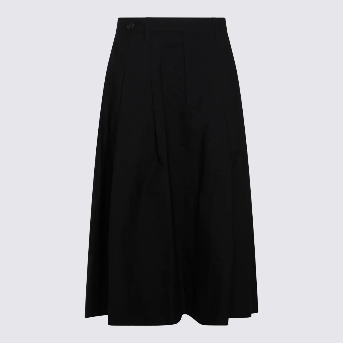 Skirts Blacks And Greys sold by Wanan Luxury