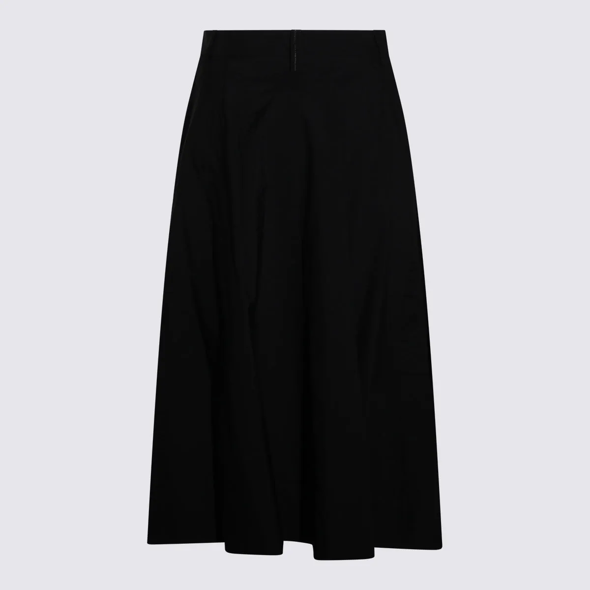 Skirts Blacks And Greys sold by Wanan Luxury product image thumbnail 2