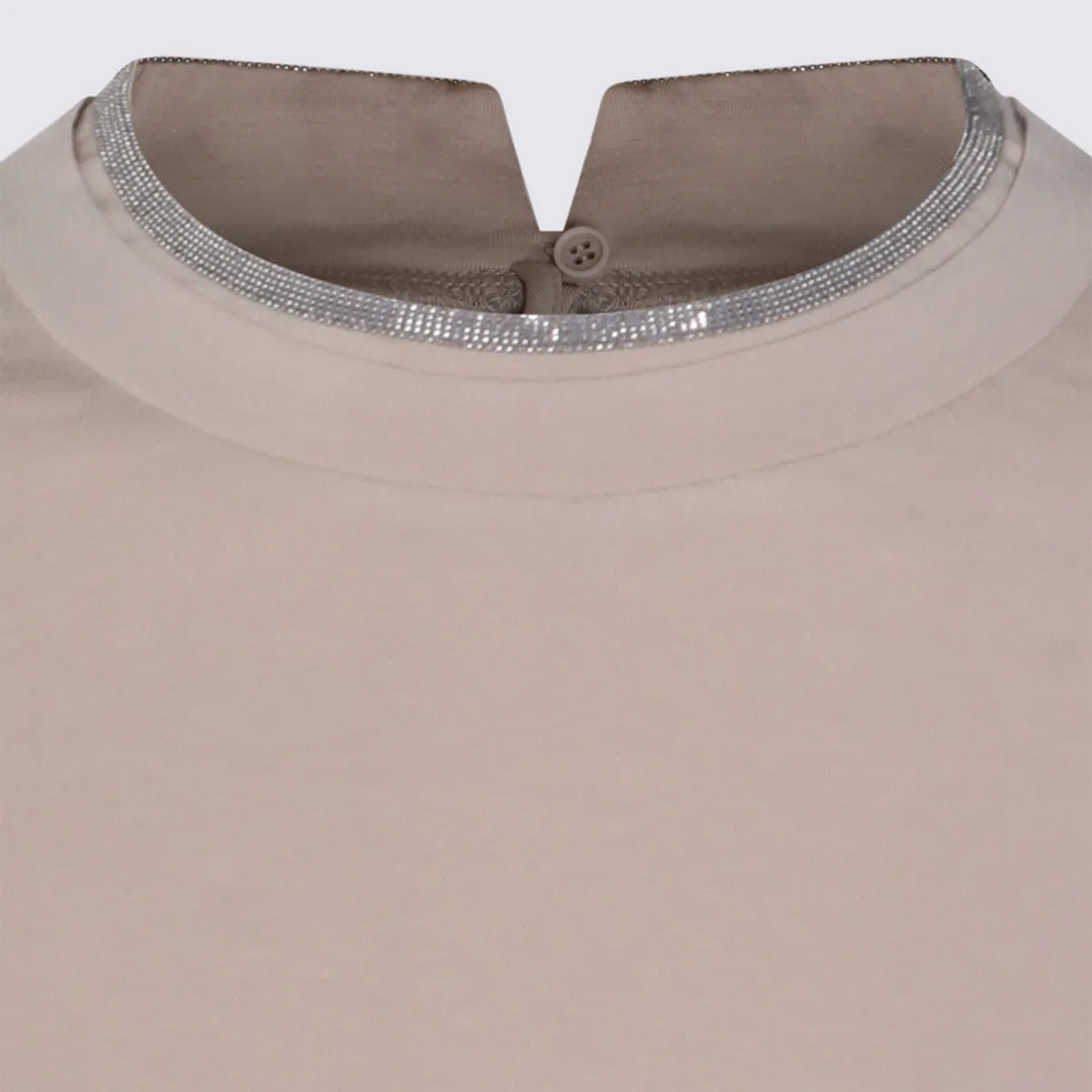 T-Shirts And Polos Light And Natural sold by Wanan Luxury product image thumbnail 4