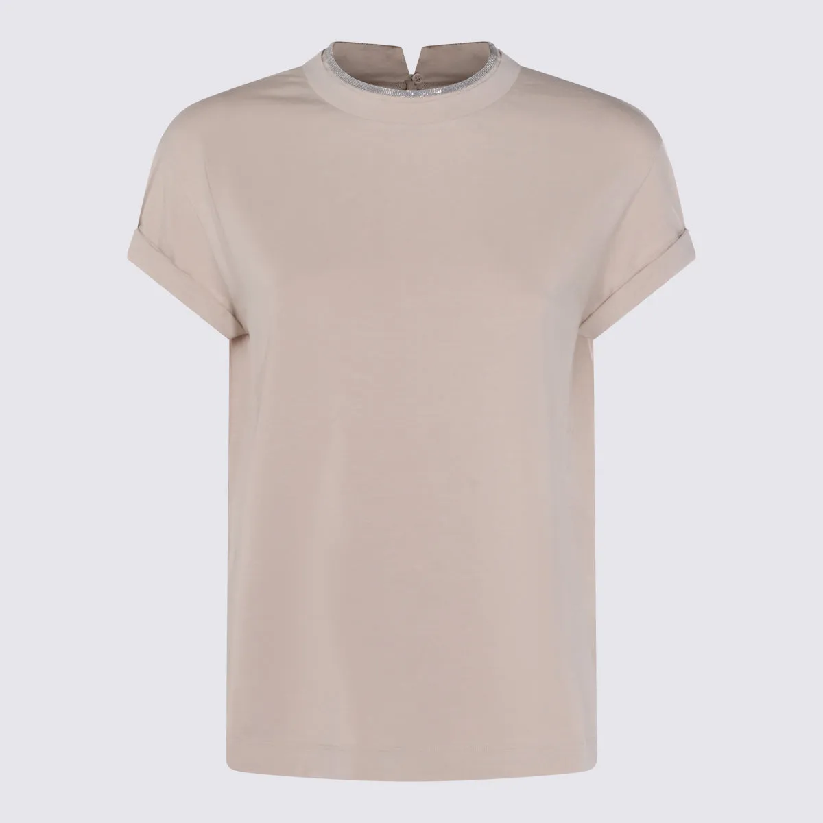 T-Shirts And Polos Light And Natural sold by Wanan Luxury