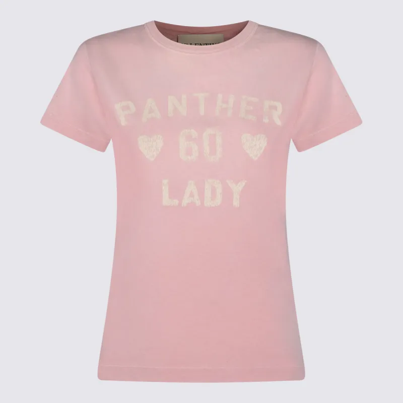 T-Shirts And Polos Neutral Rose/Betulla made by Valentino