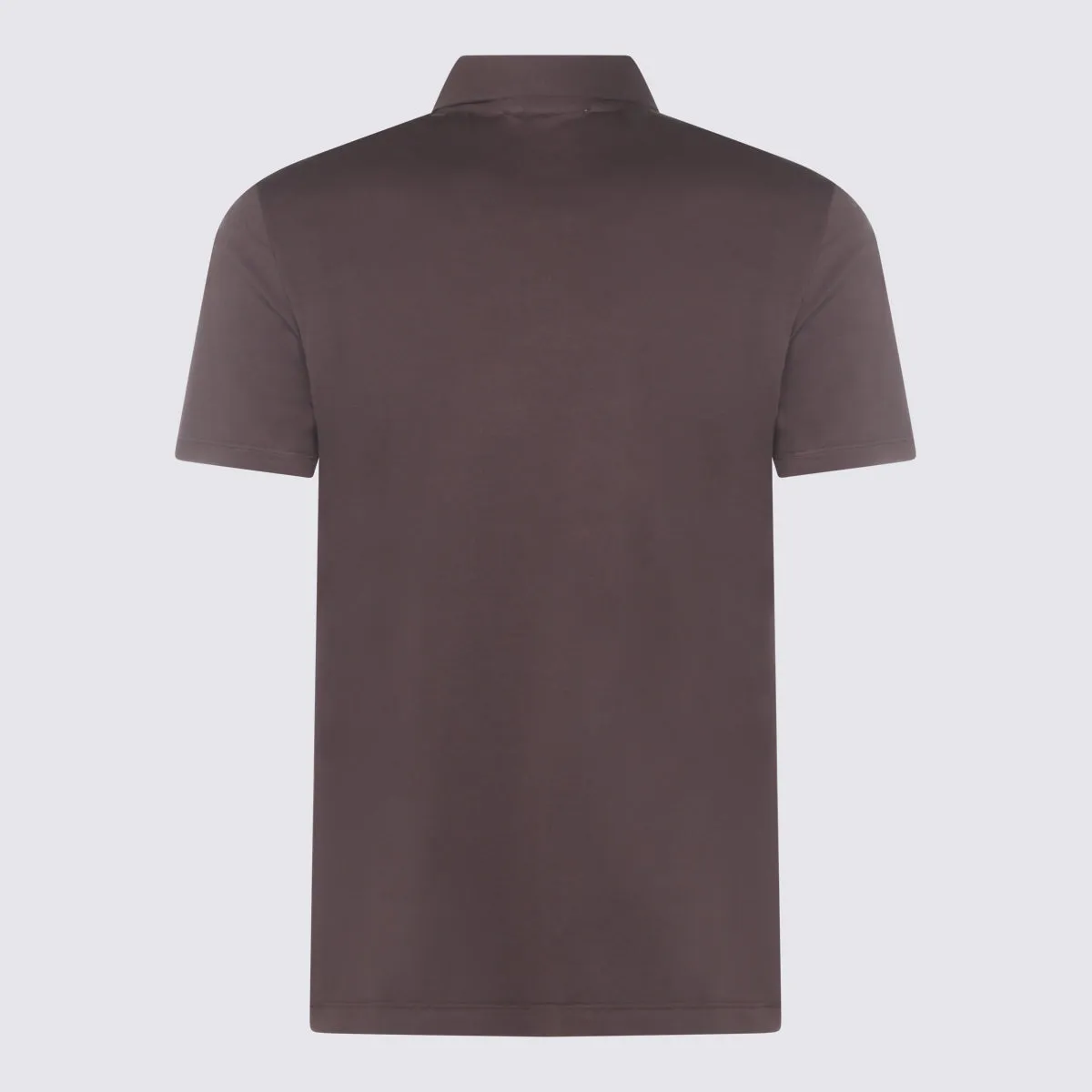 T-Shirts And Polos Blacks And Greys sold by Wanan Luxury product image thumbnail 2