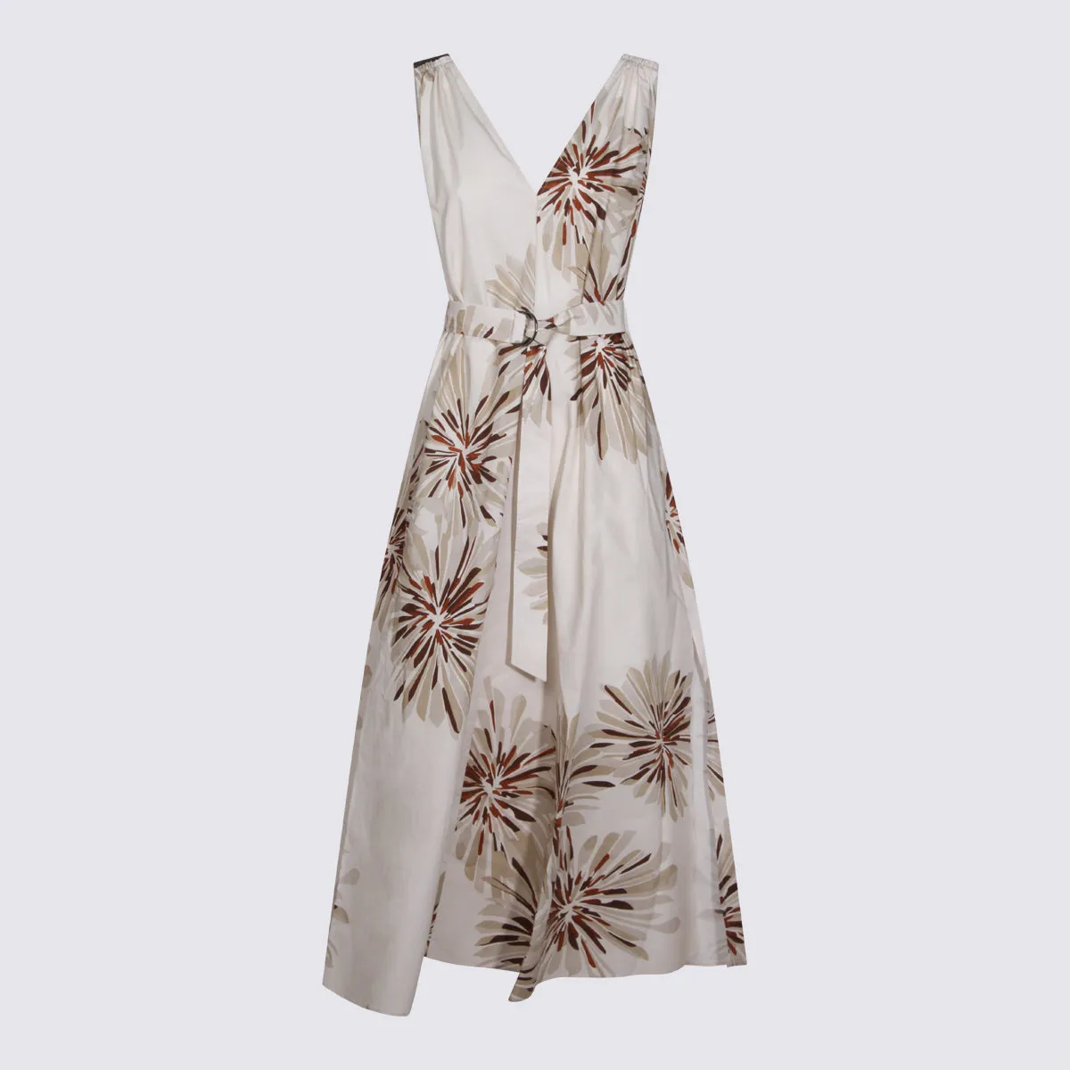 Dresses Light And Natural sold by Wanan Luxury