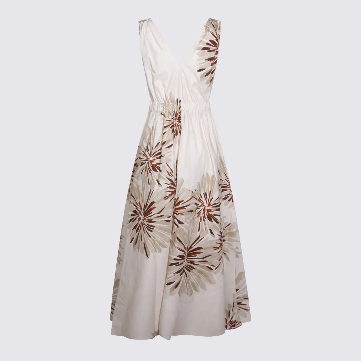 Dresses Light And Natural sold by Wanan Luxury product image thumbnail 2
