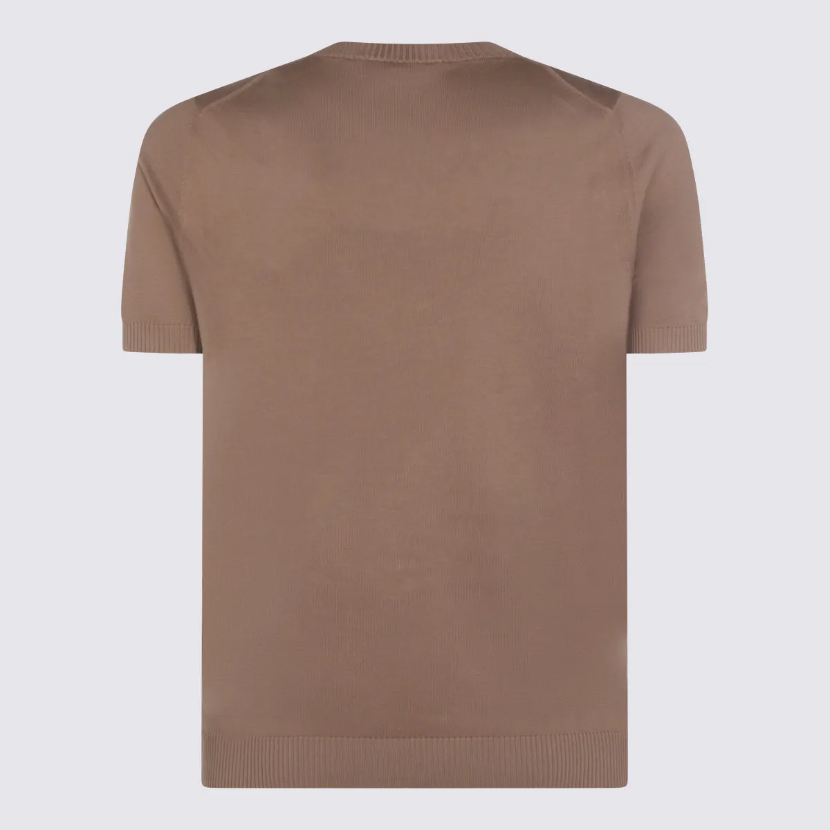 T-Shirts And Polos Light And Natural sold by Wanan Luxury product image thumbnail 2