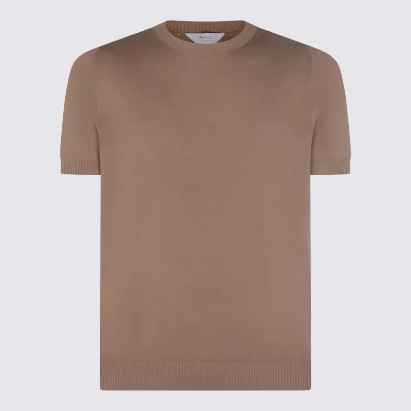 T-Shirts And Polos Light And Natural sold by Wanan Luxury