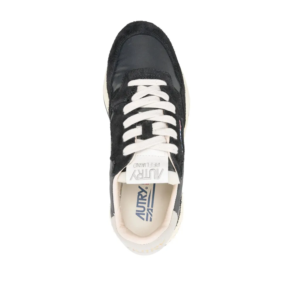 Sneakers Black, Gray sold by Wanan Luxury product image thumbnail 4