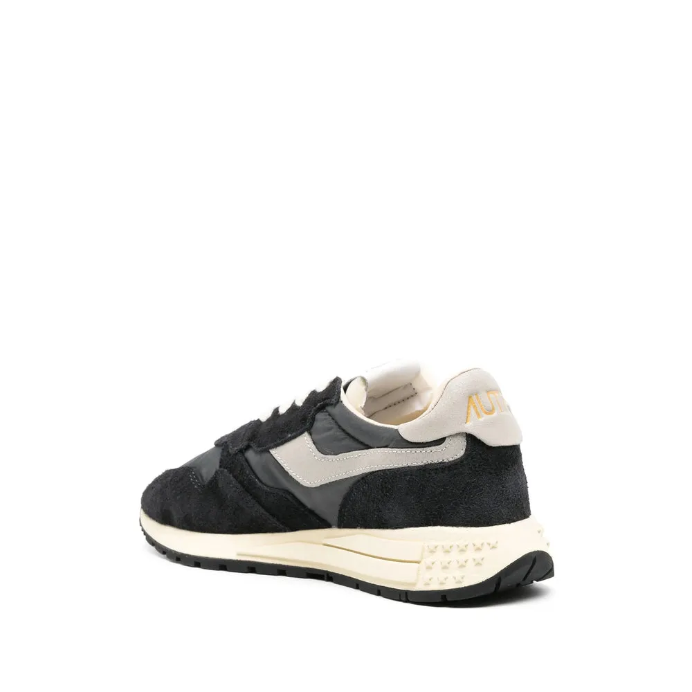 Sneakers Black, Gray sold by Wanan Luxury product image thumbnail 2