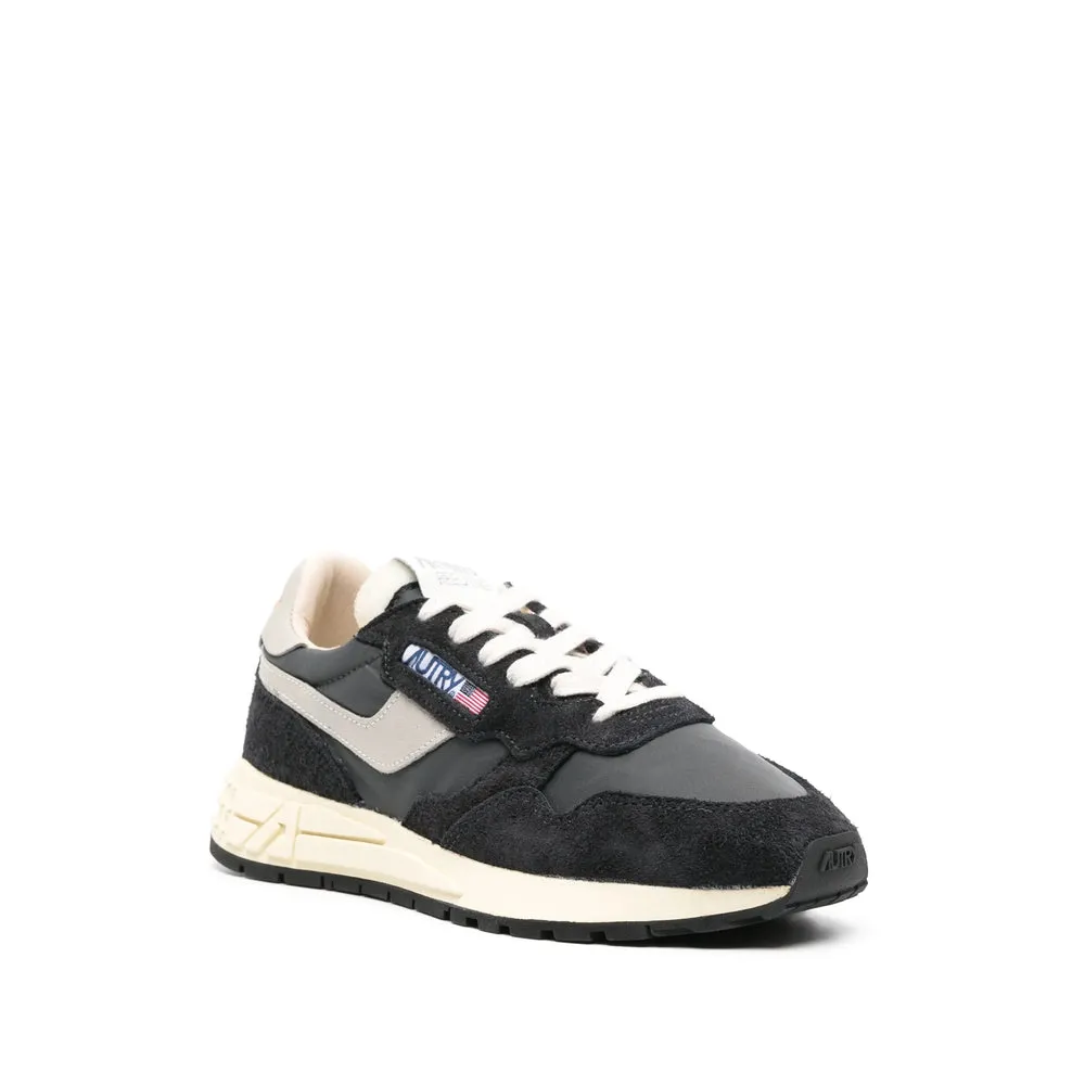 Sneakers Black, Gray sold by Wanan Luxury product image thumbnail 3