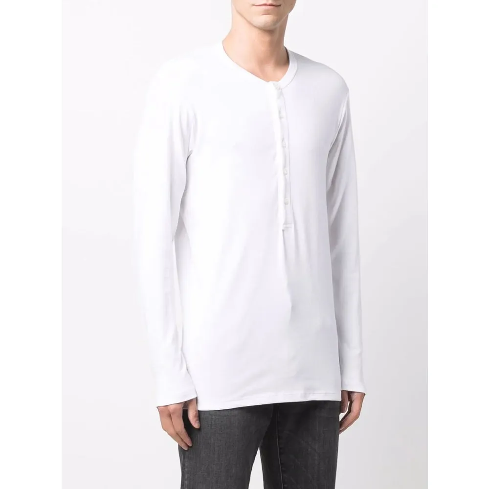 T Shirts White sold by Wanan Luxury product image thumbnail 2