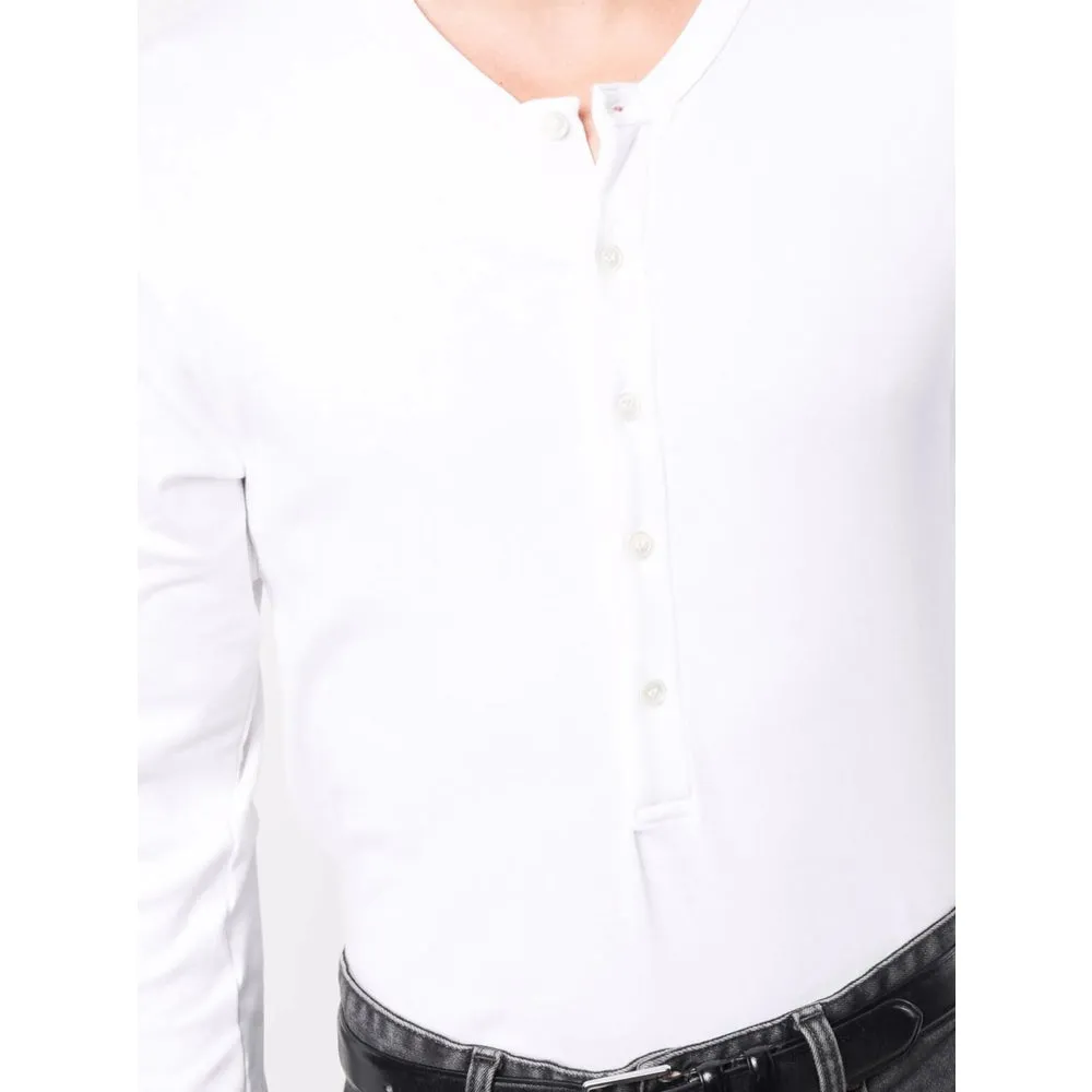 T Shirts White sold by Wanan Luxury product image thumbnail 3