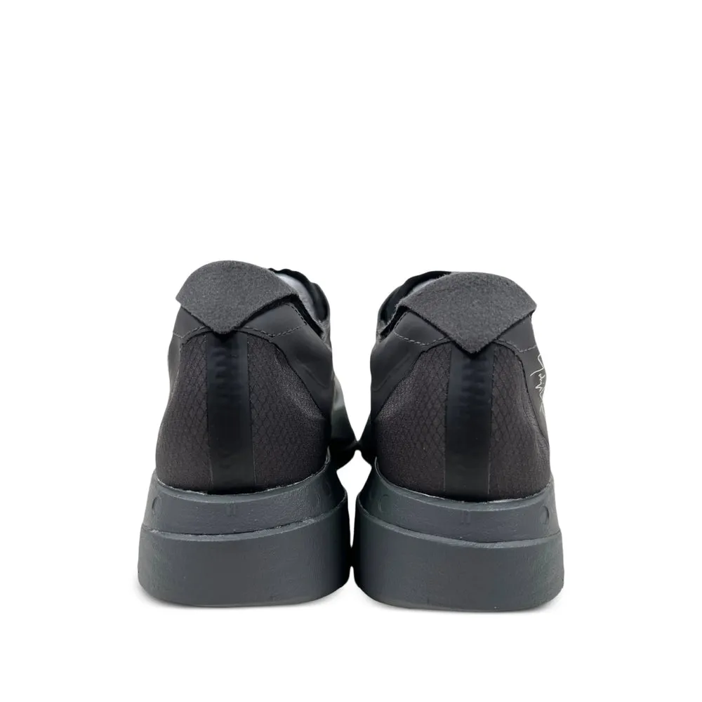 Sneakers Black, Neutral sold by Wanan Luxury product image thumbnail 2