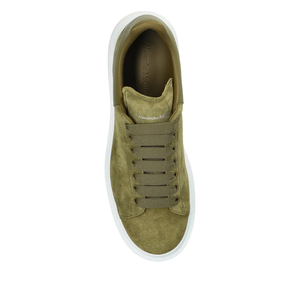 Sneakers Green sold by Wanan Luxury product image thumbnail 4