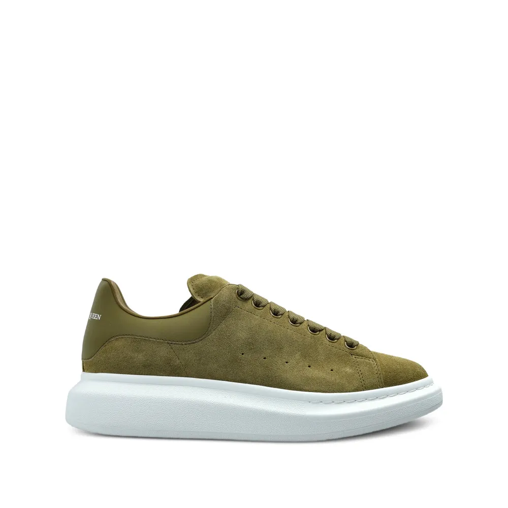 Sneakers Green sold by Wanan Luxury
