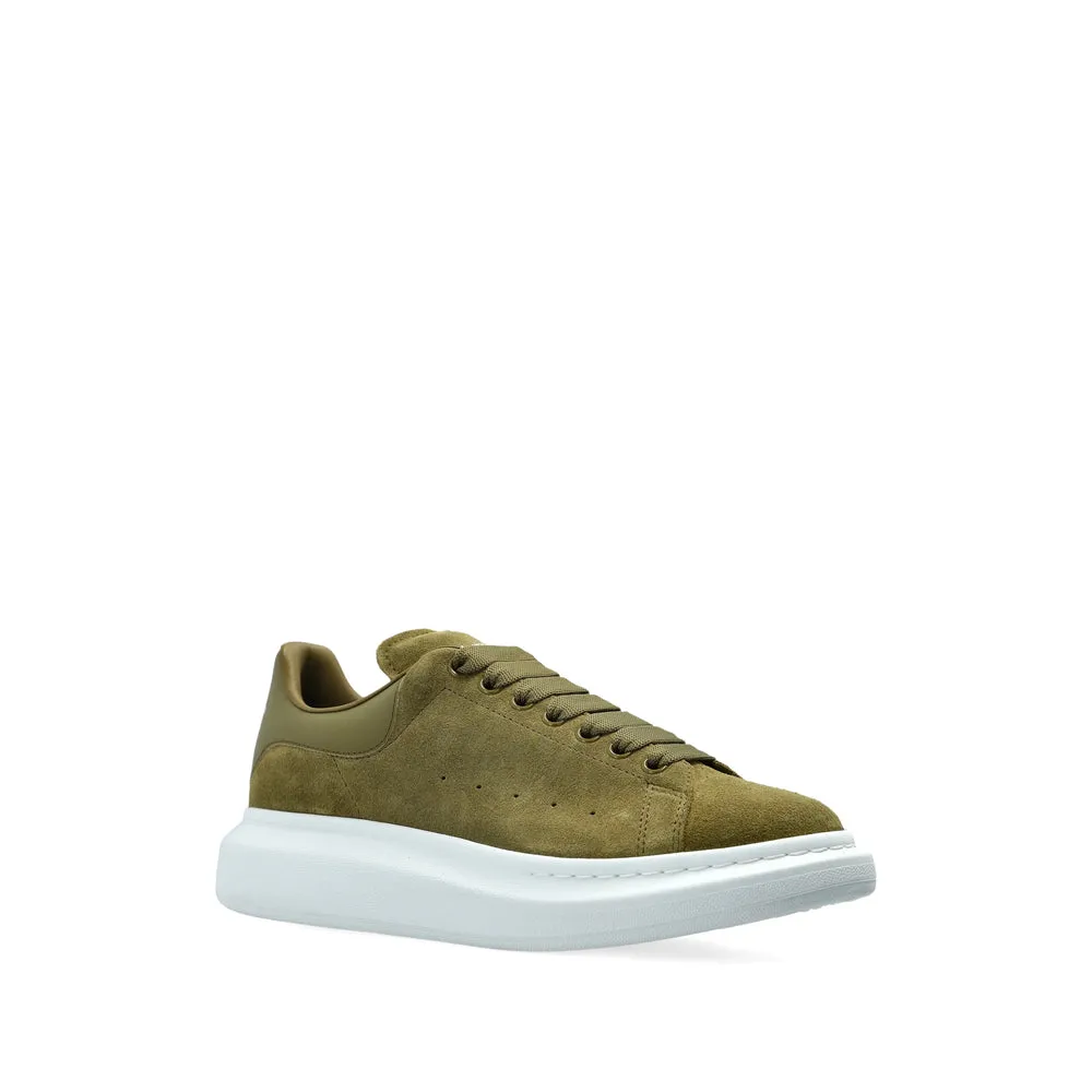 Sneakers Green sold by Wanan Luxury product image thumbnail 5