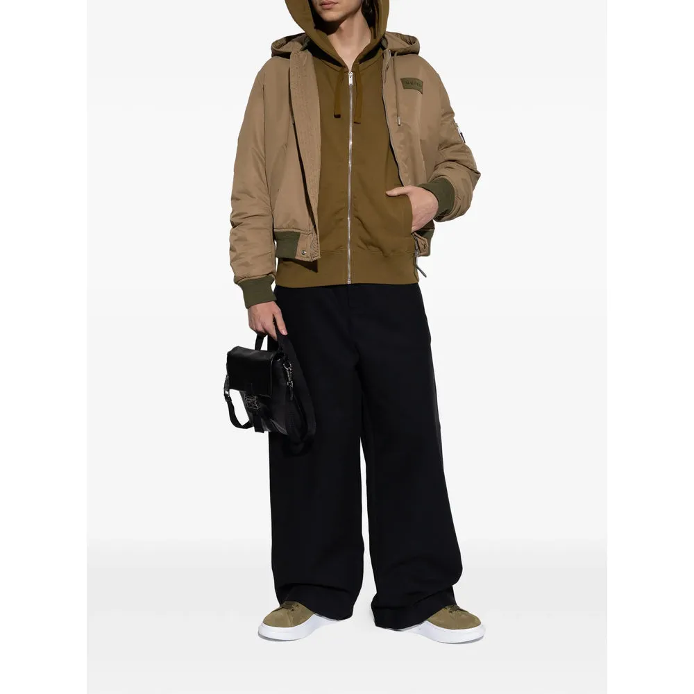 Sneakers Green sold by Wanan Luxury product image thumbnail 3