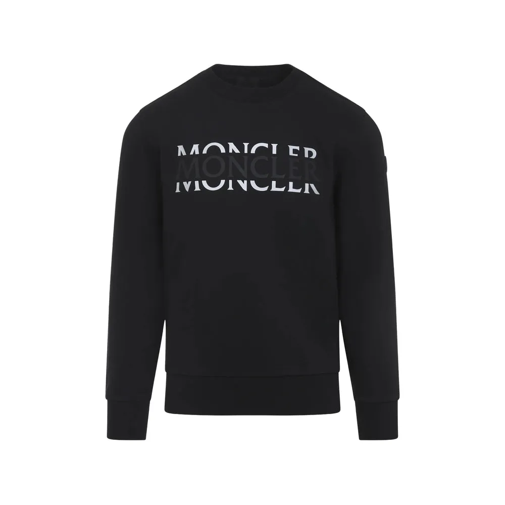 Sweatshirts Black sold by Wanan Luxury