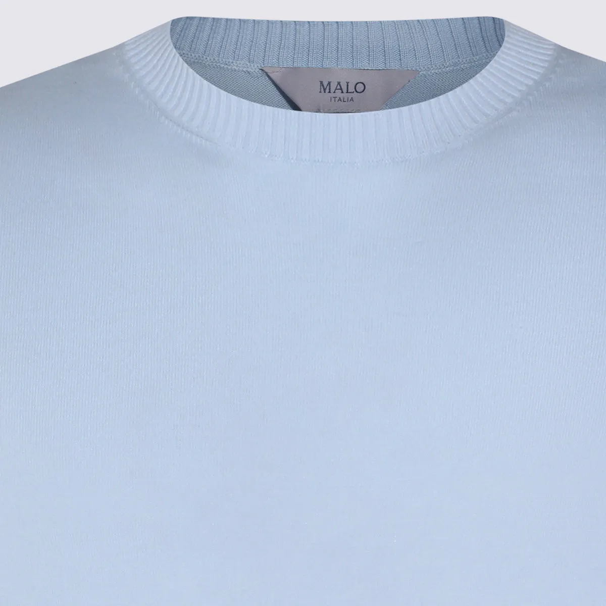 T-Shirts And Polos Blue And Green sold by Wanan Luxury product image thumbnail 3