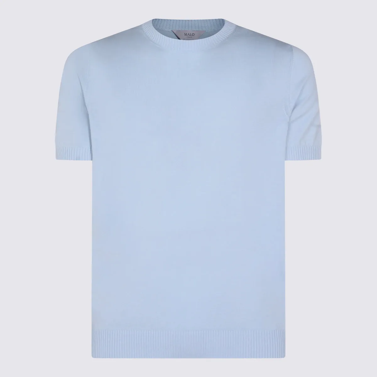T-Shirts And Polos Blue And Green sold by Wanan Luxury
