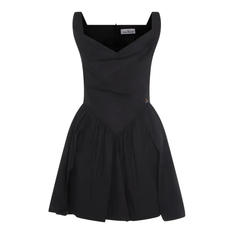 Dresses Blacks And Greys made by Vivienne Westwood