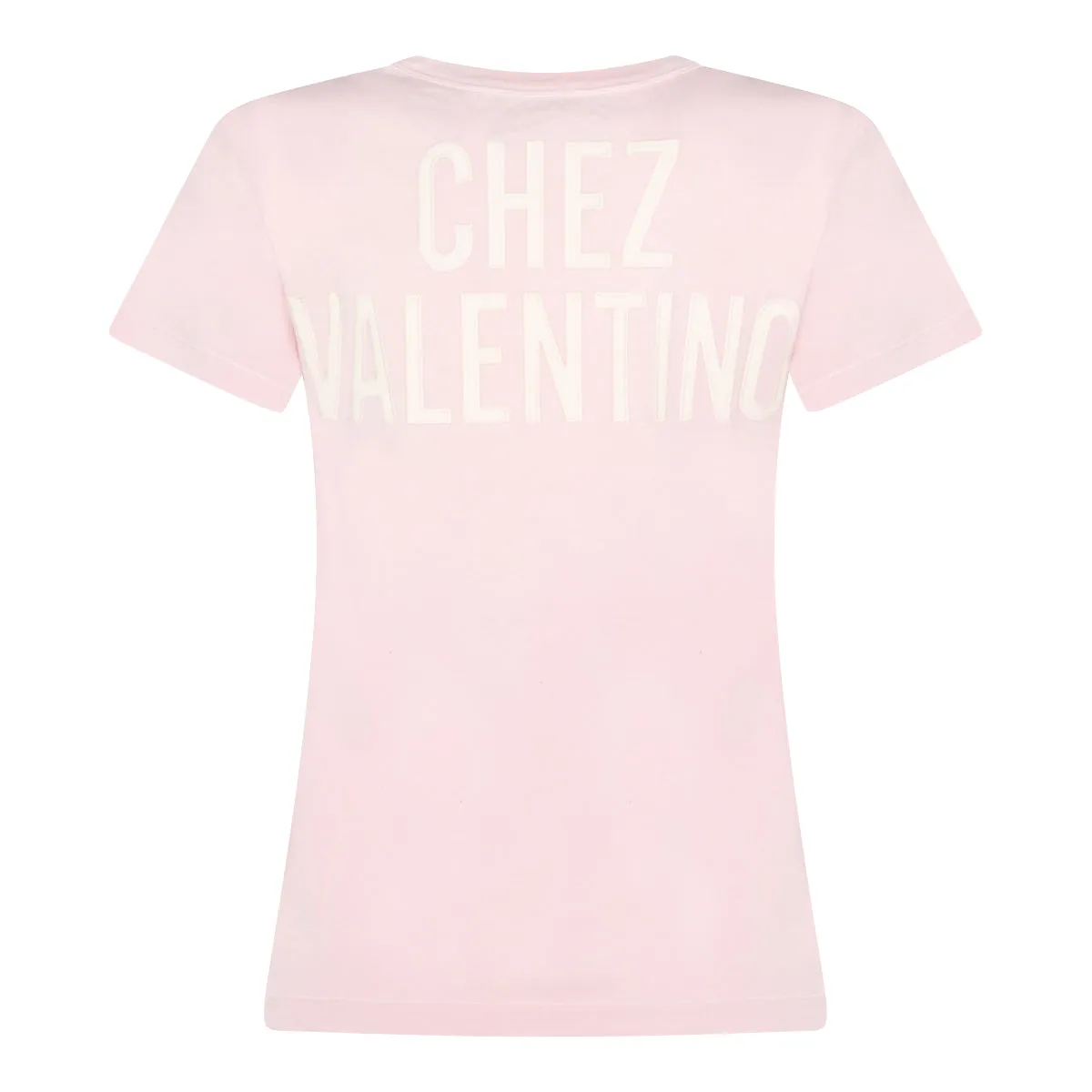 T-Shirts And Polos Neutral Rose/Betulla sold by Wanan Luxury product image thumbnail 2