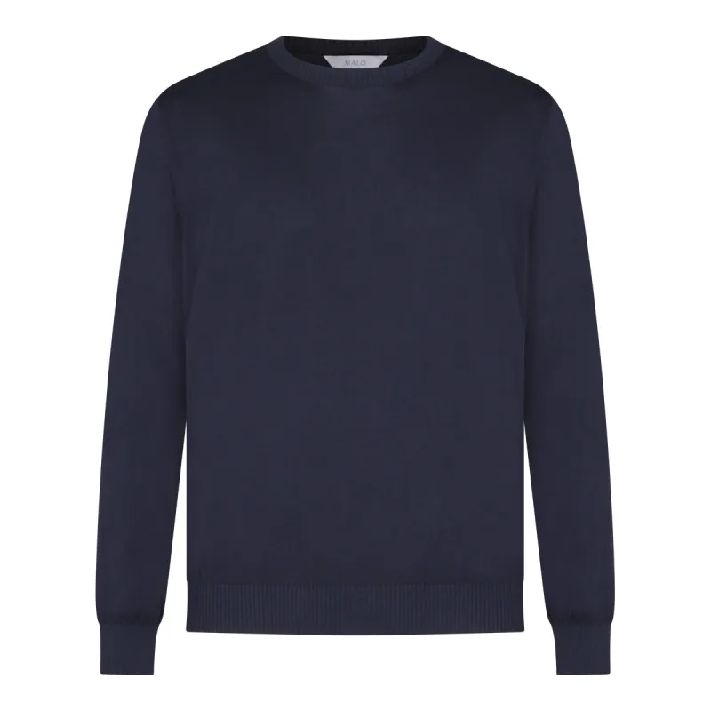 Sweaters Blue And Green sold by Wanan Luxury