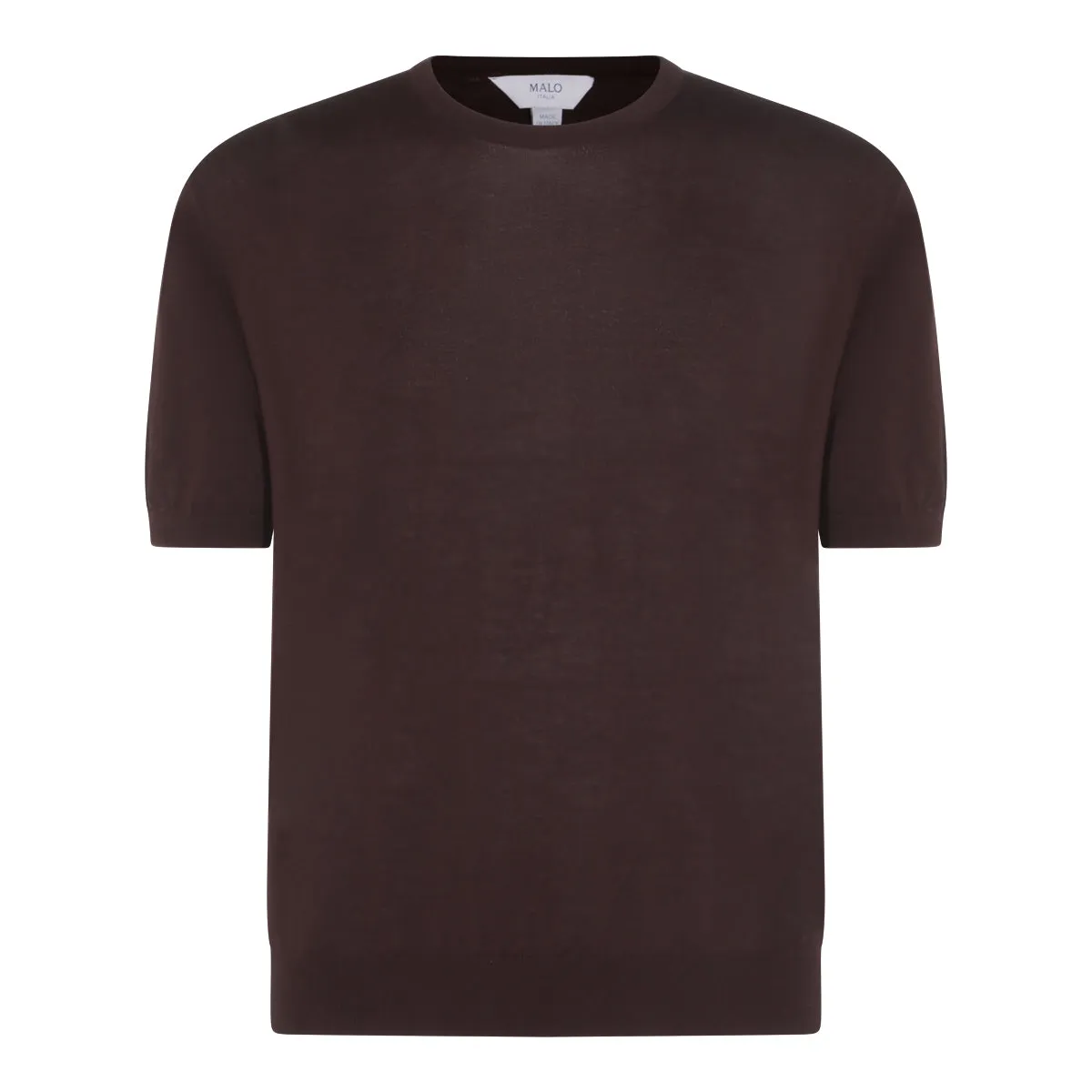 T-Shirts And Polos Brown sold by Wanan Luxury