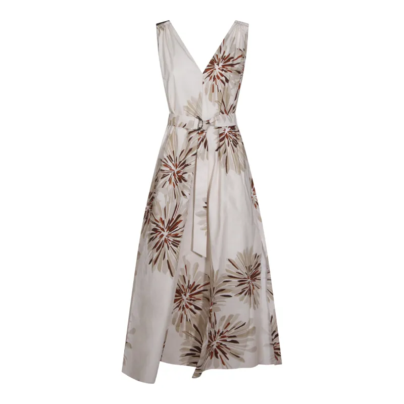 Dresses Naturale made by Brunello Cucinelli